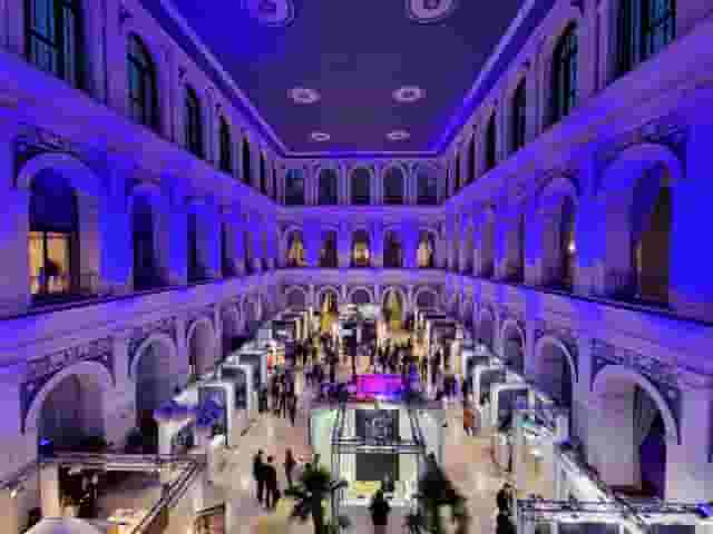 Commerzsaal