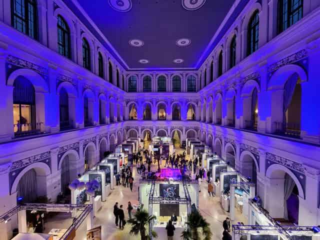 Commerzsaal