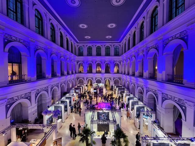 Commerzsaal
