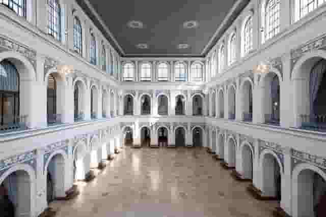 Commerzsaal