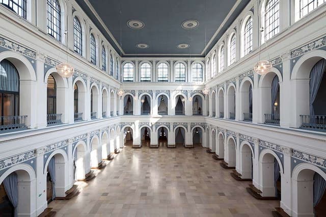 Commerzsaal