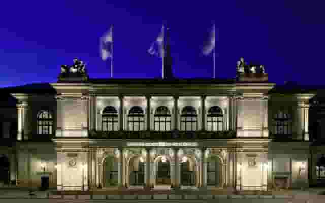 Commerzsaal