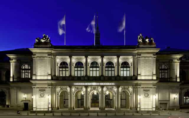 Commerzsaal