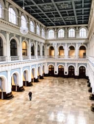 Reception Halls