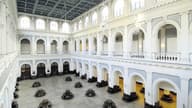 Reception Venues