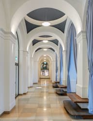 Reception Venues