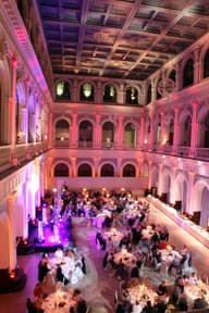 Reception Drinks Venues