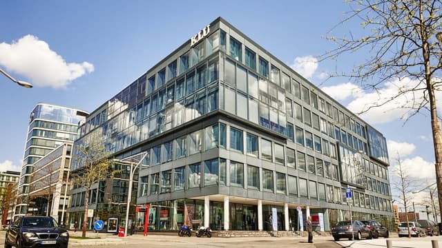 Seminar Elphi