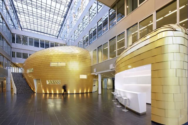 Seminar Elphi