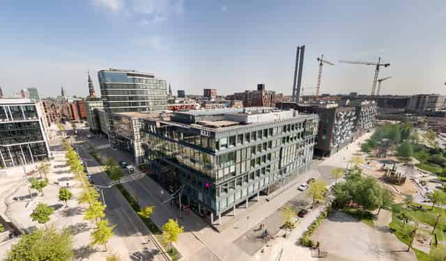 Seminar Elphi
