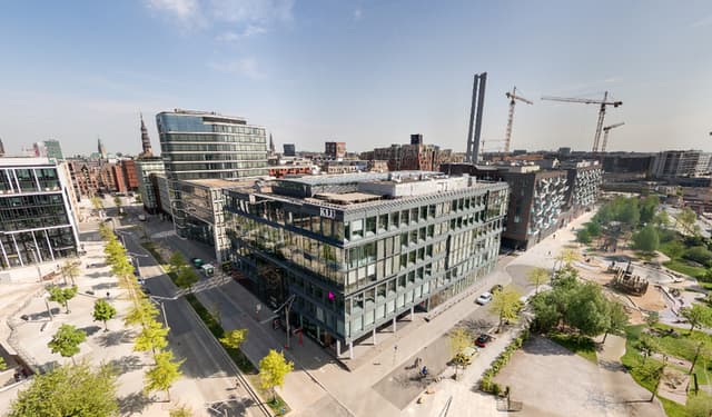 Seminar Elphi