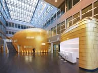Reception Venues