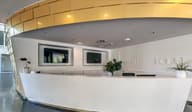 Reception Halls