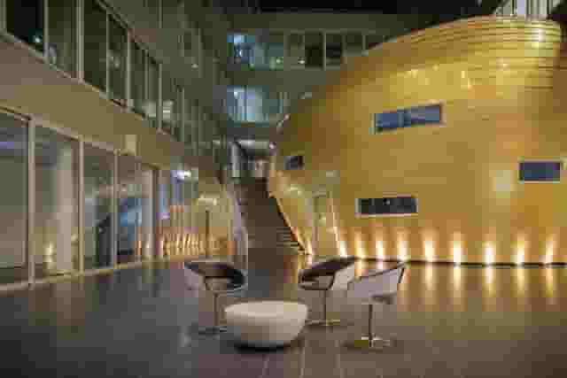 Foyer