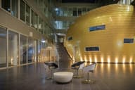 Reception Venues