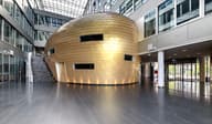 Reception Drinks Venues