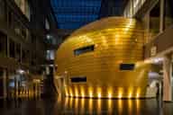 Reception Venues