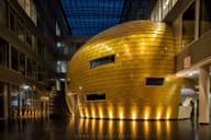 Reception Venues