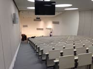 Reception Halls