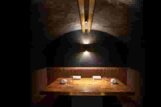 Midleton Room