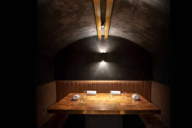 Midleton Room