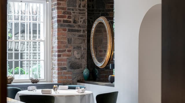 Midleton Room
