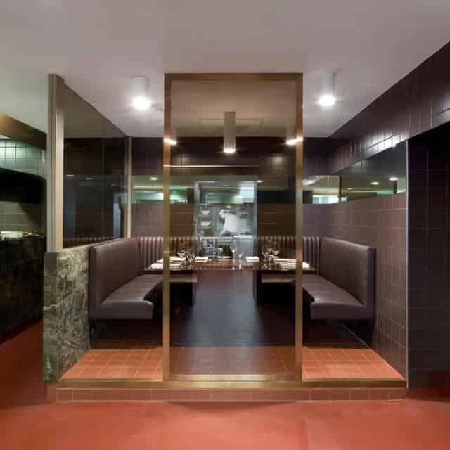 Private Dining Room