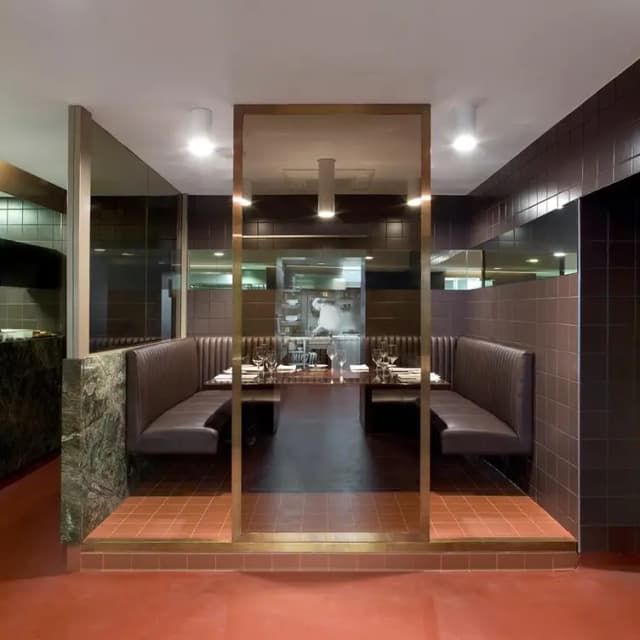 Private Dining Room