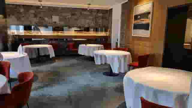 Chef's Table