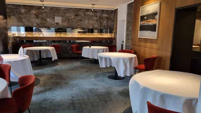 Chef's Table
