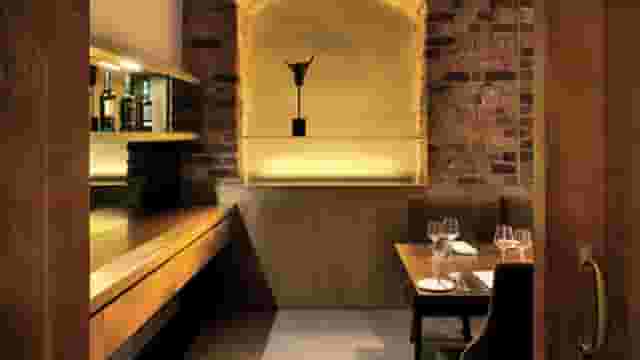 Chef's Table