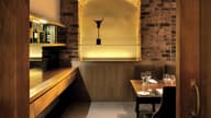 Private Dining Rooms