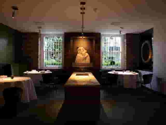 Chef's Table