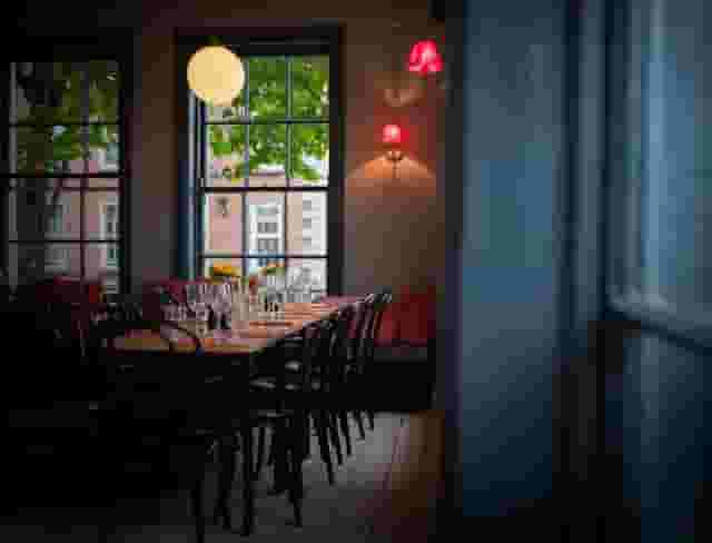 Riverrun Room