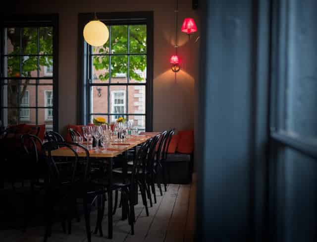 Riverrun Room