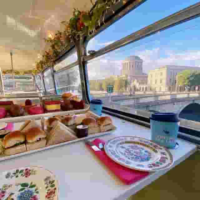 Afternoon Tea