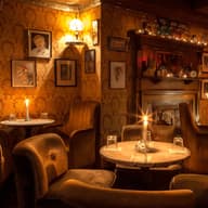 Private Bars
