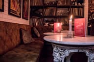 Private Bars