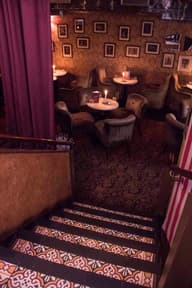 Private Bars