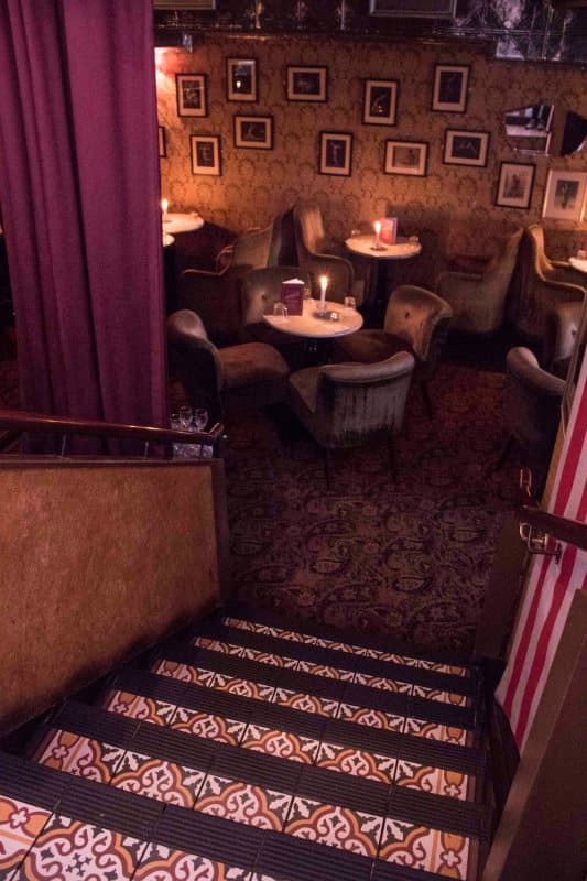 Cocktail Bar