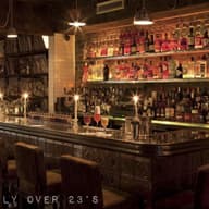 Private Bars