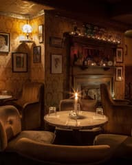 Private Bars