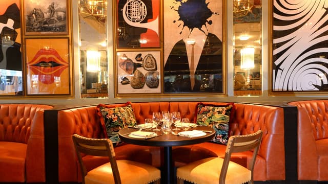 The Jonathan Swift Room