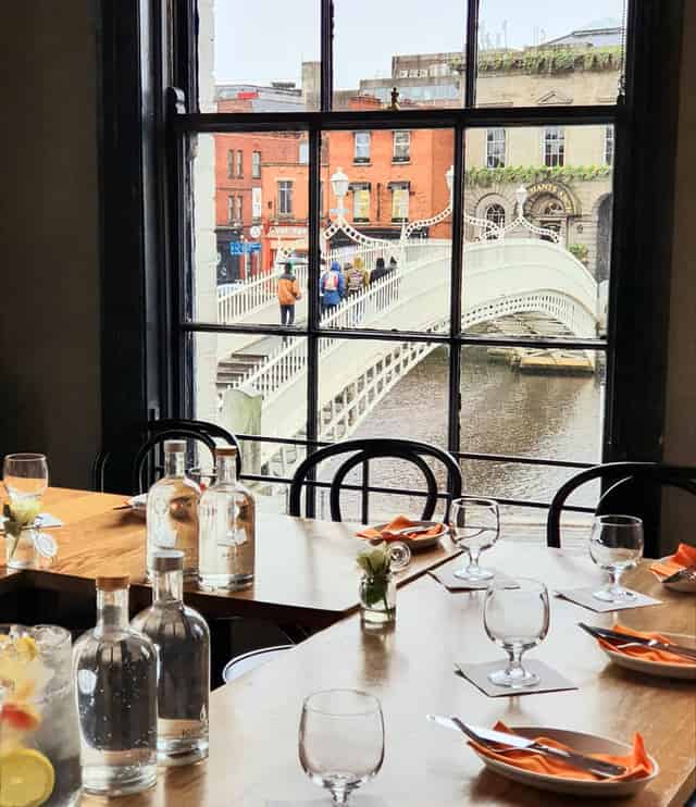 River Run room