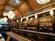 Private Bars