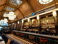 Private Bars