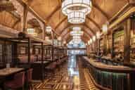 Private Bars