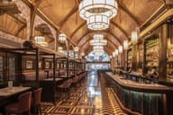 Private Bars