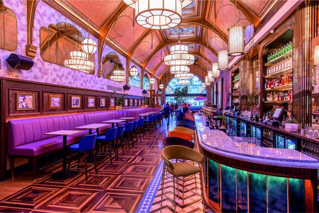 Night club