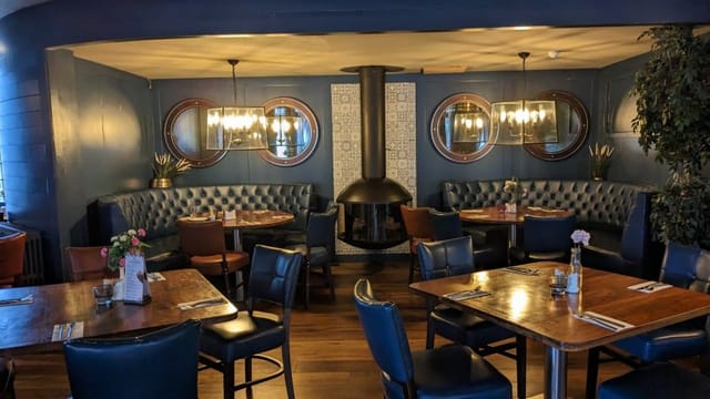 Meals Deals CGH The Harbourmaster Bar ...